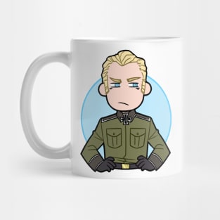 APH Germany Mug